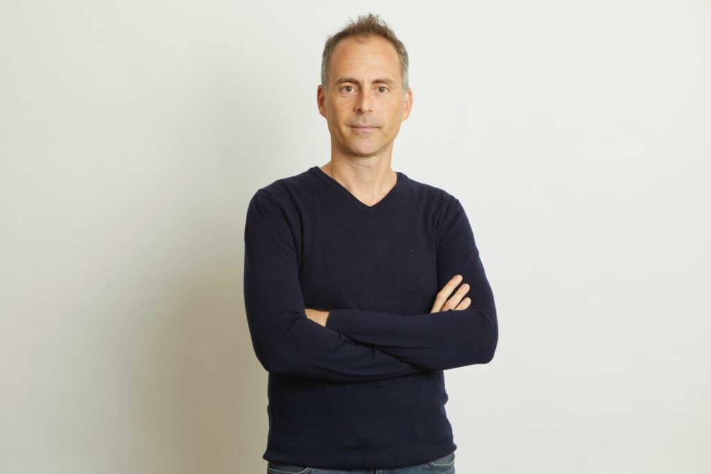 Guillaume Rivas