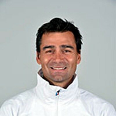 Sylvain Curinier